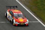 BMW M4 DTM 2017 года